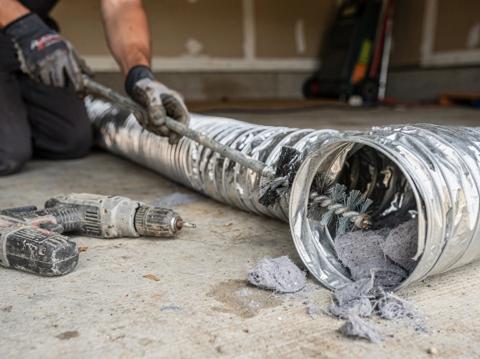 Duct Cleaning service in Castle Shannon, PA